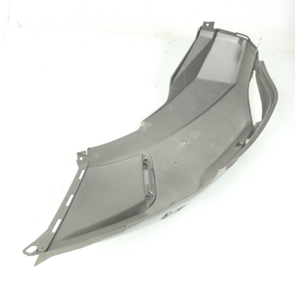 Coque ARG gris Havane pour scooter Peugeot 125 Satelis 2 1178082900 780829H8