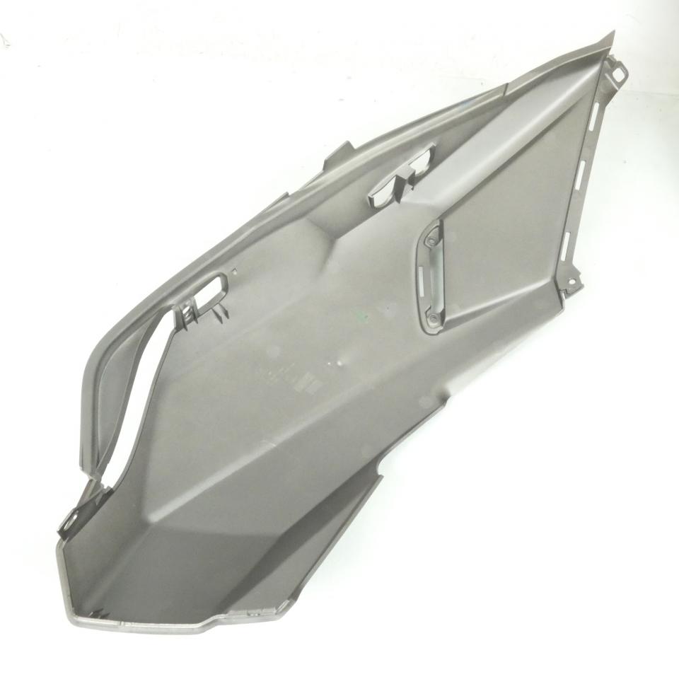 Coque ARG gris Havane pour scooter Peugeot 125 Satelis 2 1178082900 780829H8
