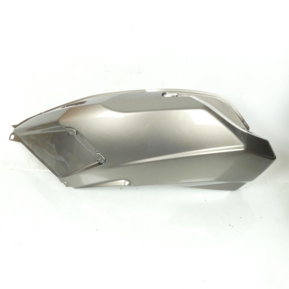 Coque ARG gris Havane pour scooter Peugeot 125 Satelis 2 1178082900 780829H8