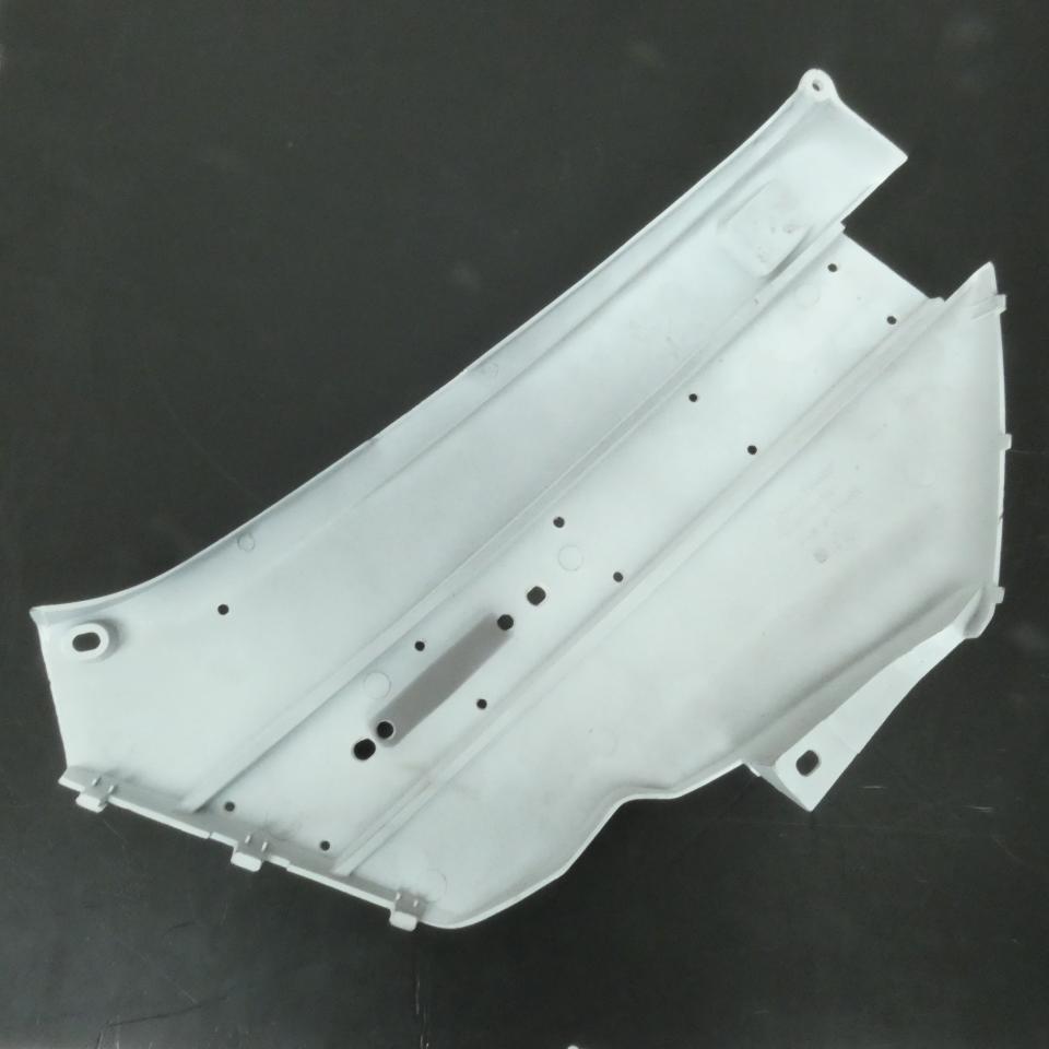 Coque ARG pour scooter Peugeot 50 SC 1984-93 1170461900 704619BL Blanc Neuf