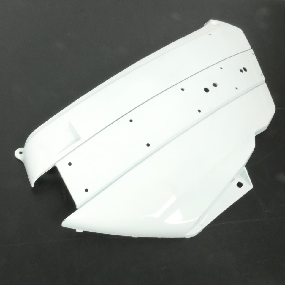 Coque ARG pour scooter Peugeot 50 SC 1984-93 1170461900 704619BL Blanc Neuf