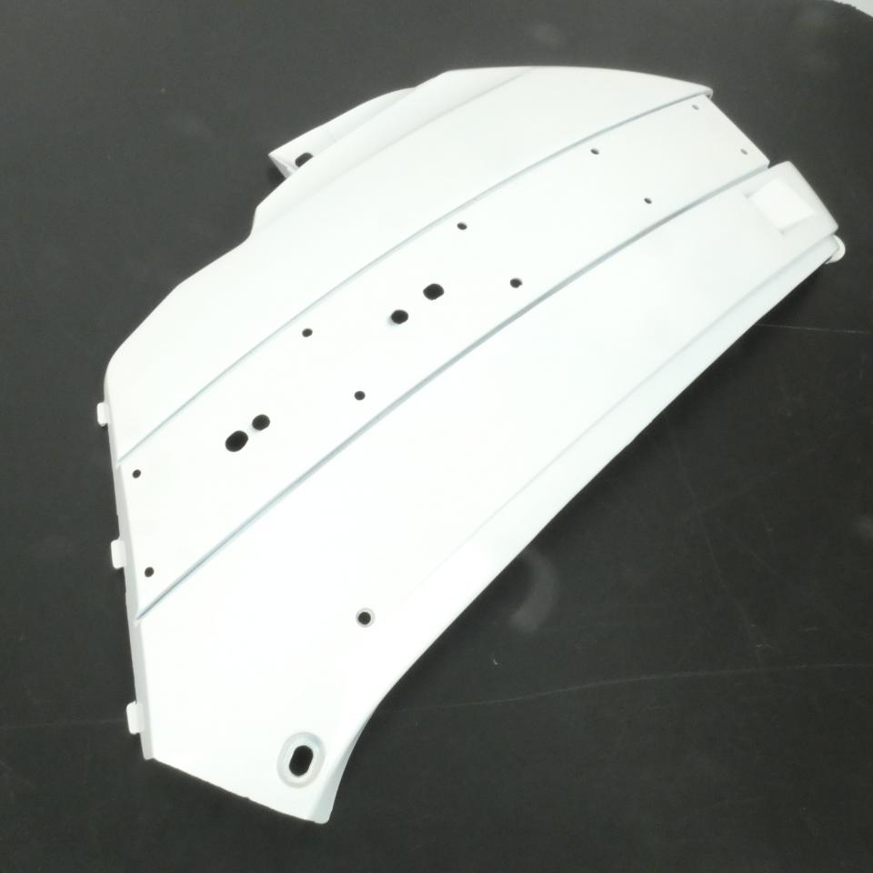 Coque ARG pour scooter Peugeot 50 SC 1984-93 1170461900 704619BL Blanc Neuf