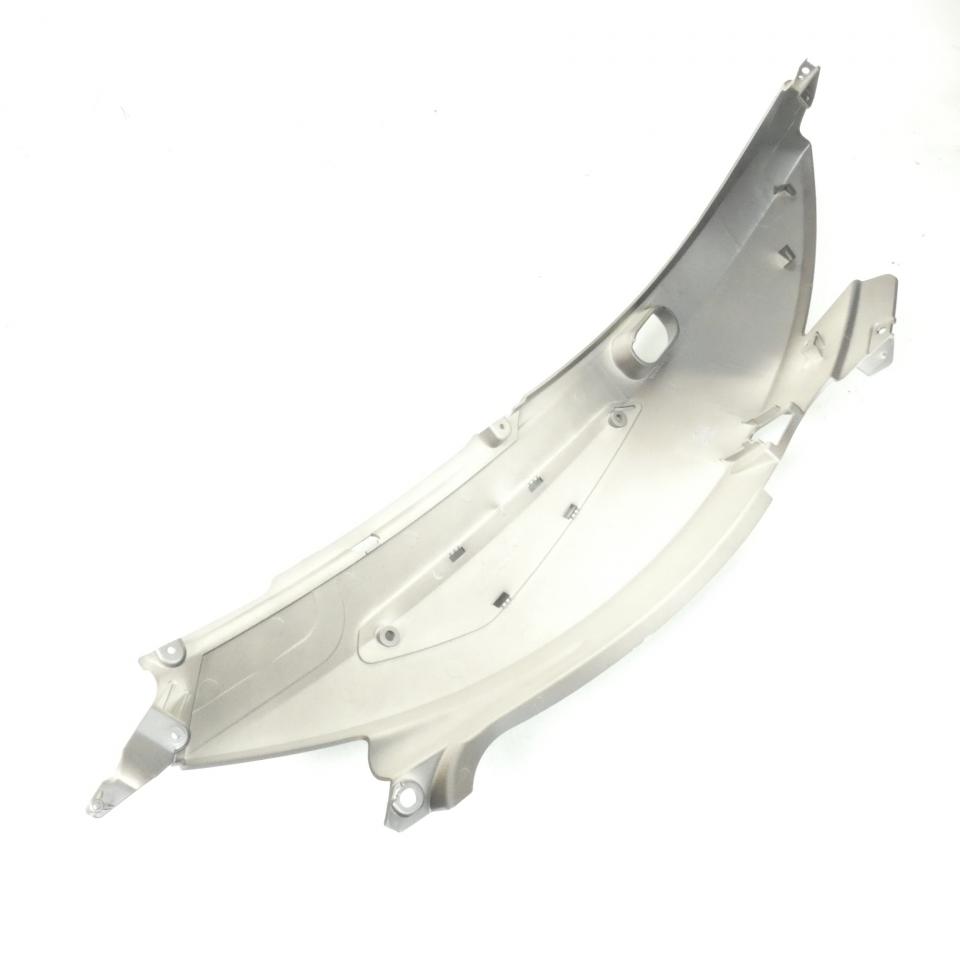 Coque ARG pour scooter Peugeot 125 Geopolis 768580A6 11768580 Gris Neuf