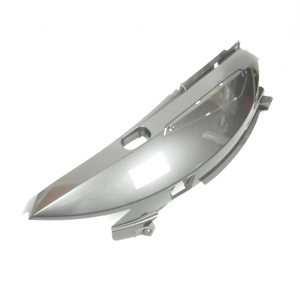 Coque ARG pour scooter Peugeot 125 Geopolis 768580A6 11768580 Gris Neuf