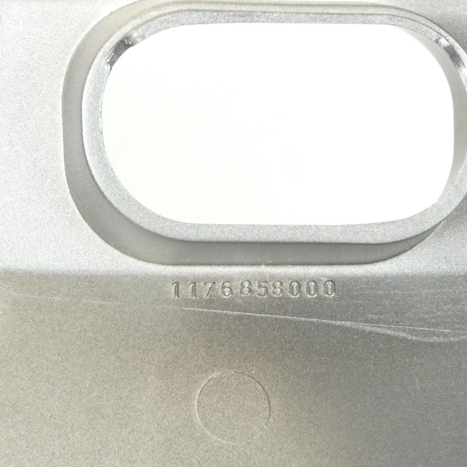 Coque ARG pour scooter Peugeot 125 Geopolis 768580A6 11768580 Gris Neuf