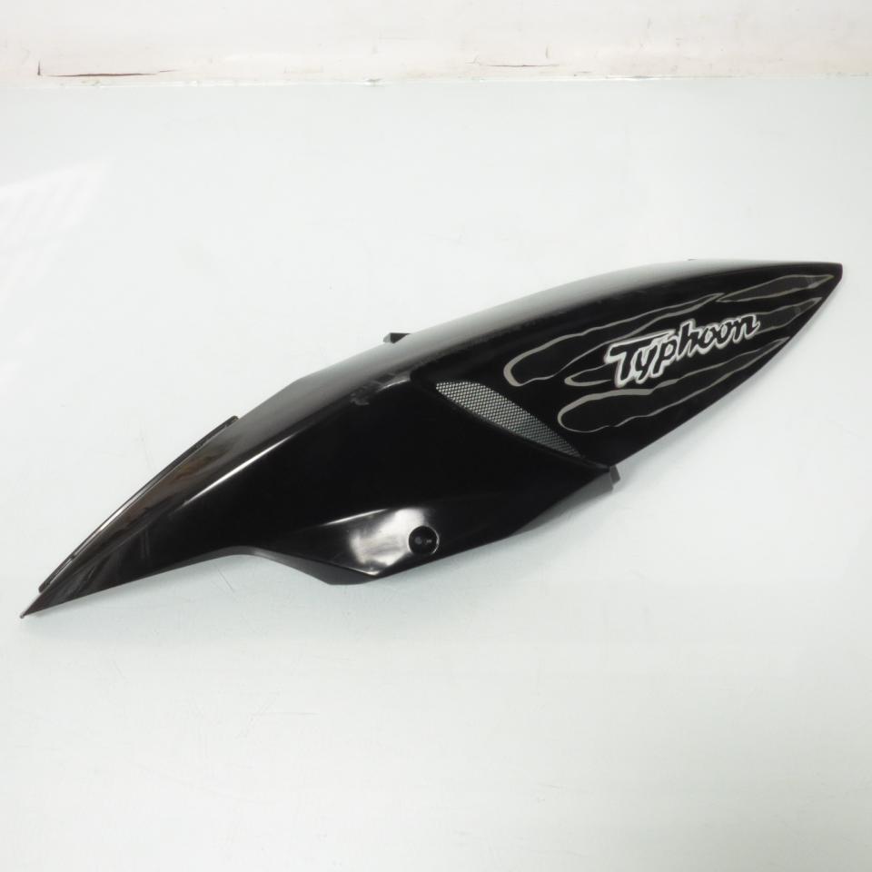 Coque arrière gauche origine scooter Piaggio 50 Typhoon 2T AC 2010 à 2016 Occas