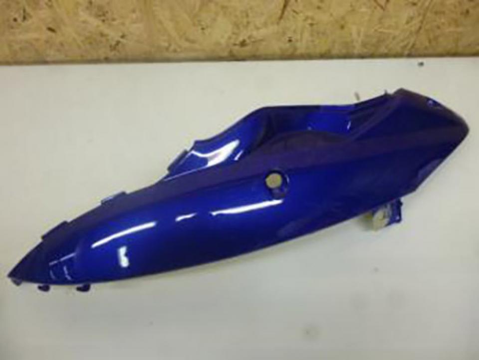 Coque arrière gauche pour Scooter Chinois 50 Little fish XT50LFCSLB Neuf