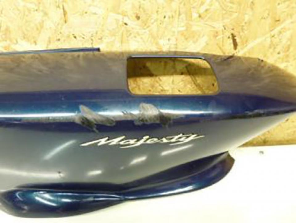 Coque arrière gauche origine pour scooter Yamaha 125 Majesty 2003-2005 5XL Occasion