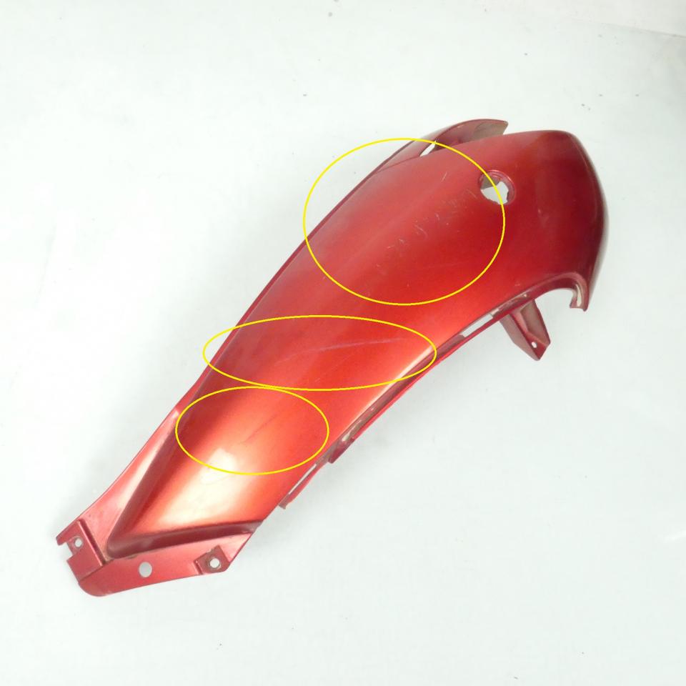Coque ARG pour scooter Peugeot 50 Vivacity 2 740491GD 1174049200 Rouge Occasion