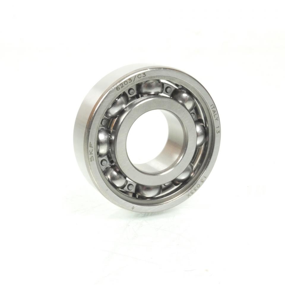 Roulement moteur SKF pour Moto ROYAL ENFIELD 500 Continental Twin GT 2019 à 2020 Neuf