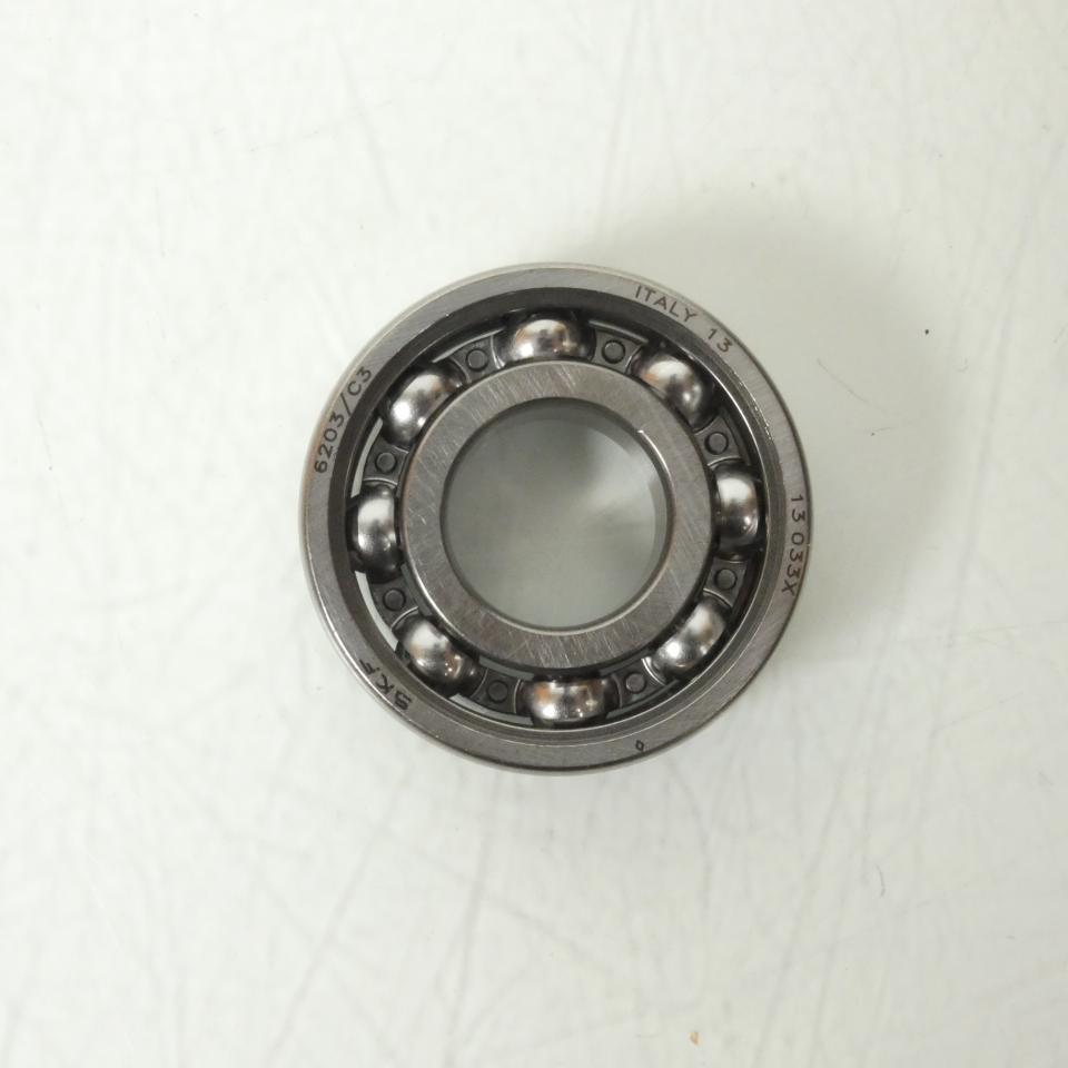 Roulement moteur SKF pour Moto Sherco 50 Sm-R 2013 à 2017 Neuf