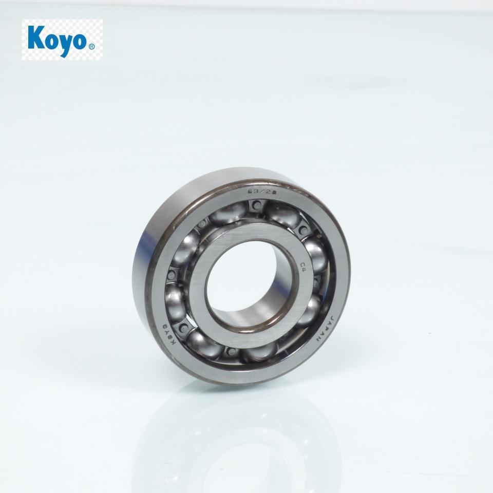Roulement moteur Koyo pour Auto 63/28C4 / 23.6328C4 / 28x68x18 Neuf