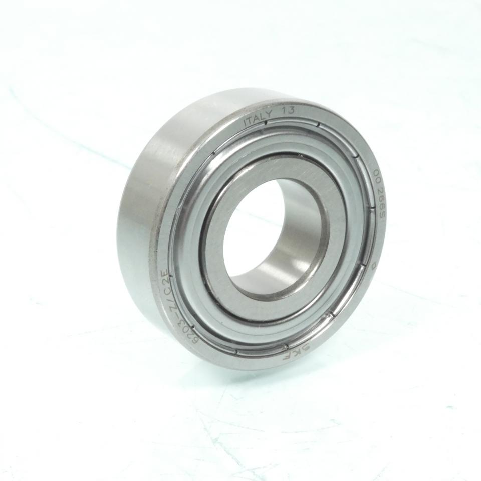 Roulement moteur origine pour Moto Derbi 50 Senda Sm Drd Evo Après 2006 Neuf