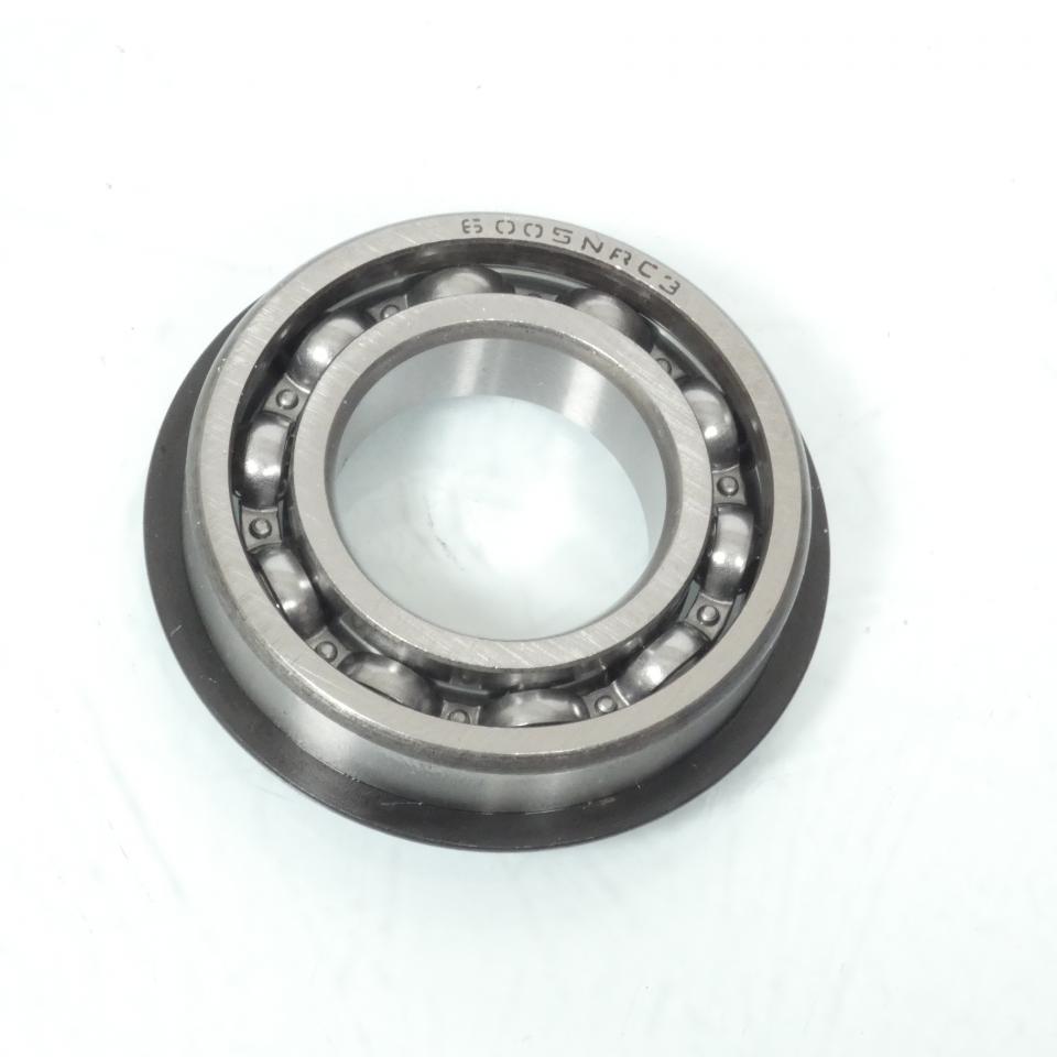 Roulement moteur Kyoto pour quad Kawasaki 650 KVF Prairie 2002 6005/NRC3 Neuf