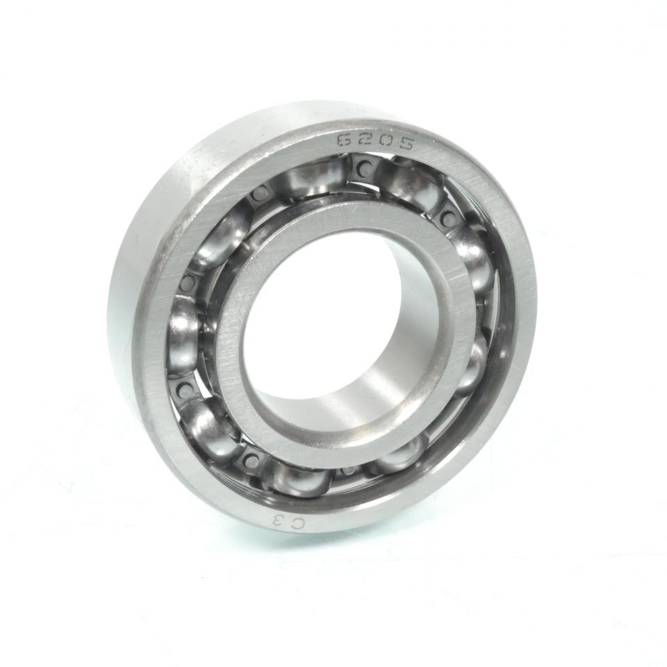 Roulement moteur Kyoto pour moto 6205/C3 / 25x52x15mm Neuf