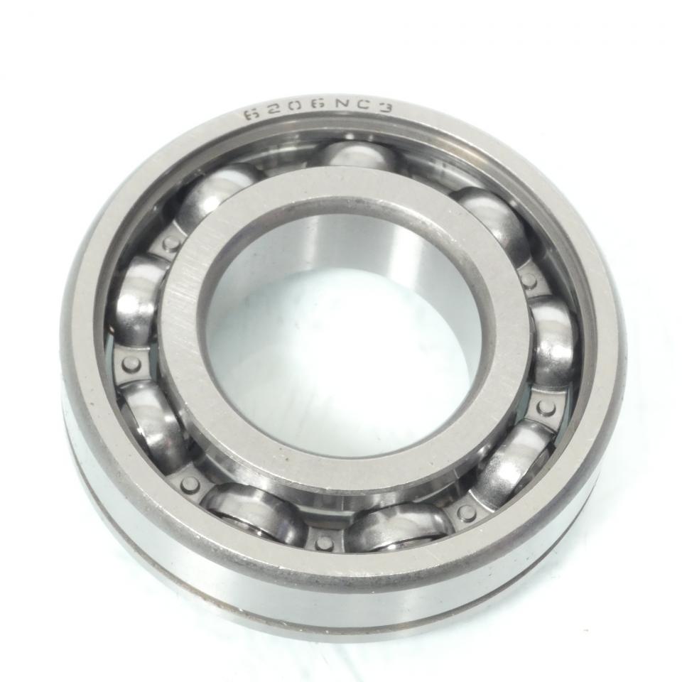 Roulement moteur pour buggy Yamaha 700 YXR Rhino 6206/NC3 30x62x16mm
