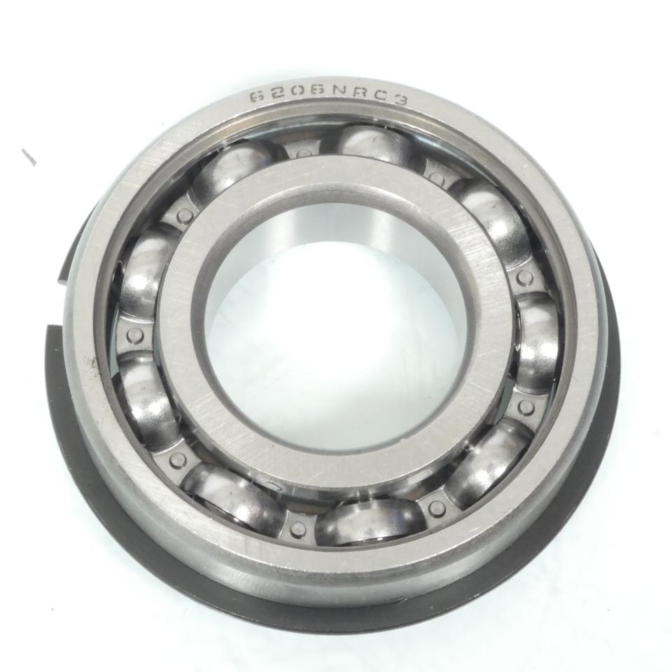 Roulement moteur pour moto Yamaha 250 Tt-R 1996 à 2005 6206/NRC3 30x62x16mm