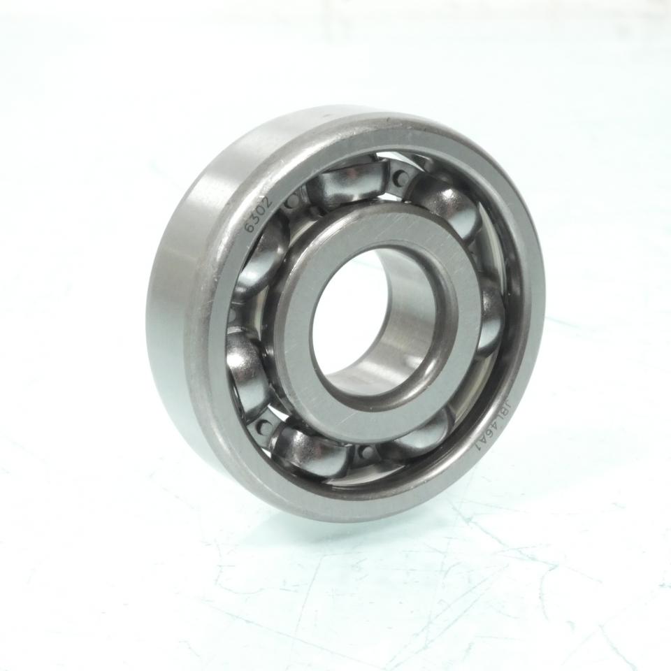 Roulement moteur origine pour scooter Yamaha 125 X-Max 2014 à 2017 6302 Neuf