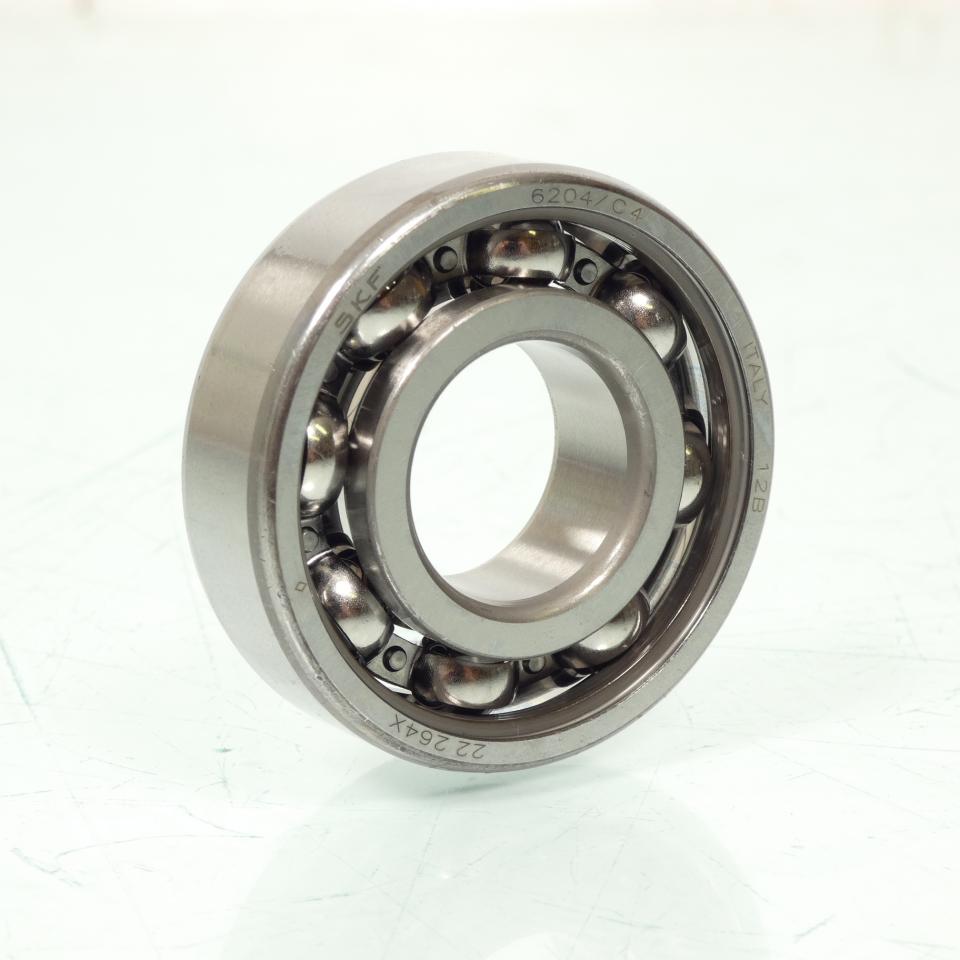 Roulement moteur SKF pour Scooter Generic 50 XOR STROKE Neuf