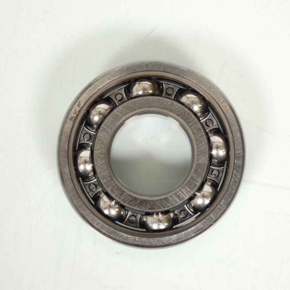 Roulement moteur SKF pour Scooter Generic 50 XOR STROKE Neuf