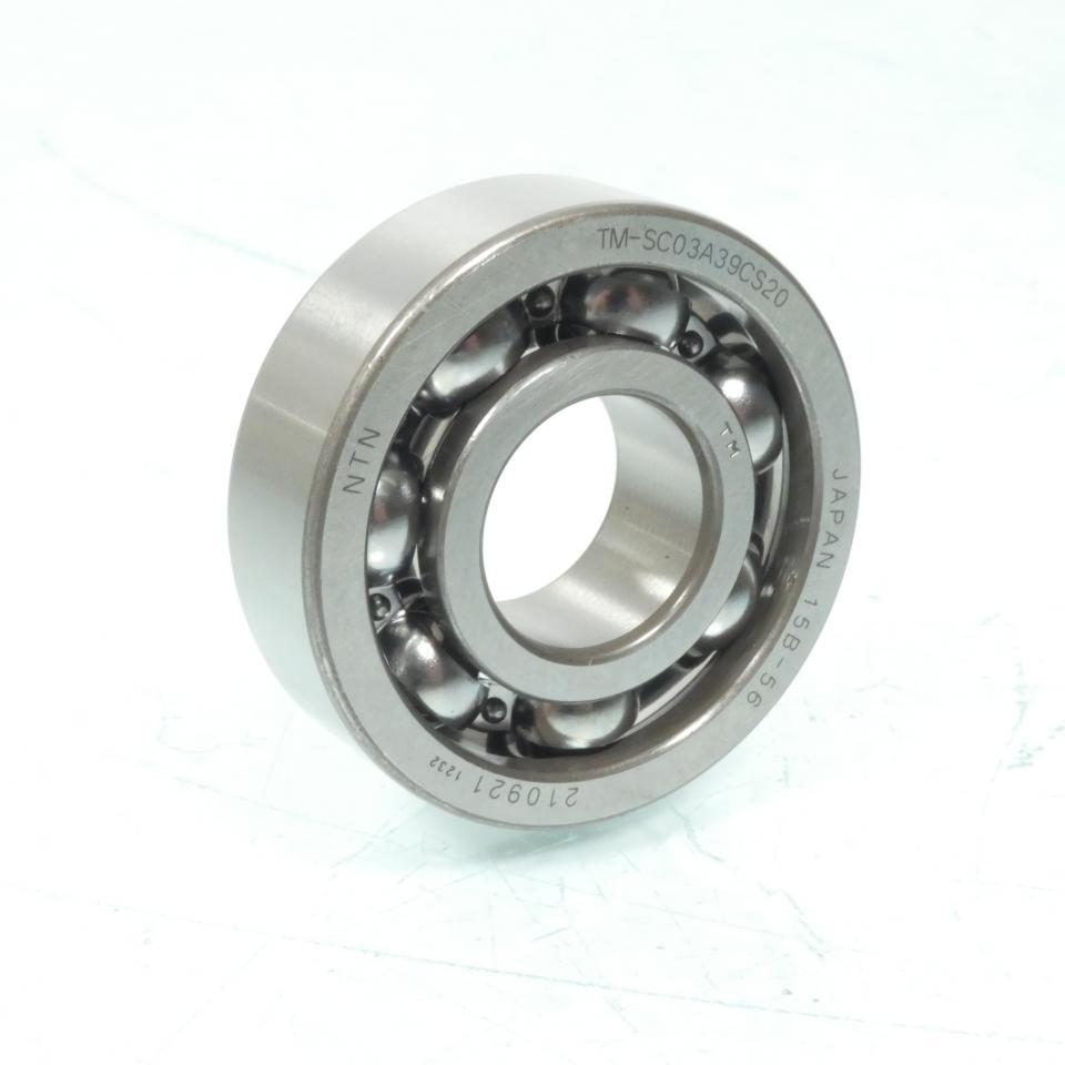 Roulement moteur origine pour Scooter Derbi 50 Atlantis 4T 2004 à 2009 Neuf