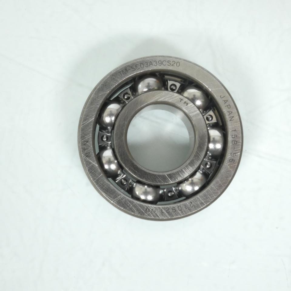 Roulement moteur origine pour Scooter Derbi 50 Atlantis 4T 2004 à 2009 Neuf