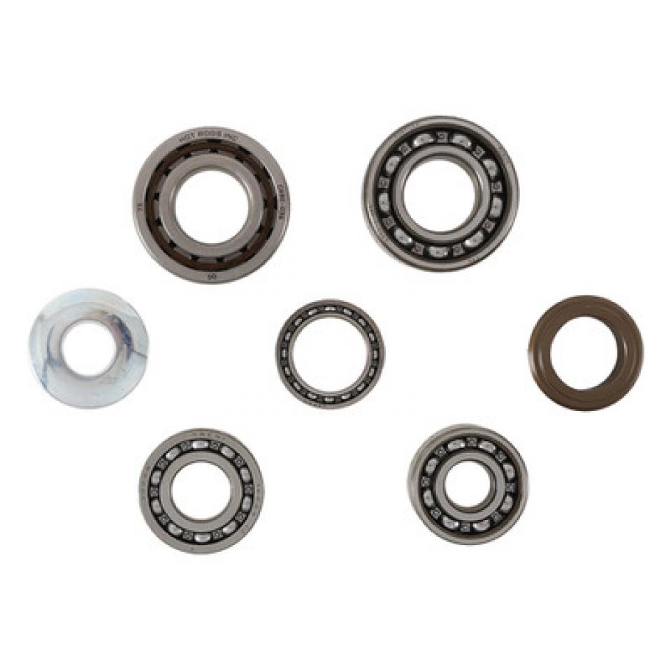 Roulement moteur Vertex pour Moto KTM 250 Sx-F 4T 2016 à 2022 Neuf