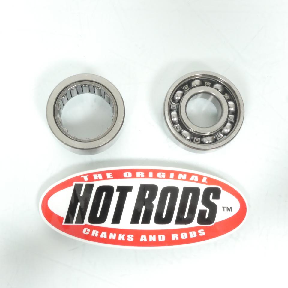 Roulement de roue Vertex pour Moto Yamaha 450 Yz-F 4T 2003 à 2005 Neuf