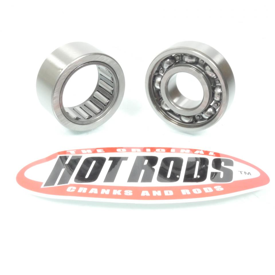 Roulement de roue Vertex pour Moto Yamaha 450 Yz-F 4T 2003 à 2005 Neuf