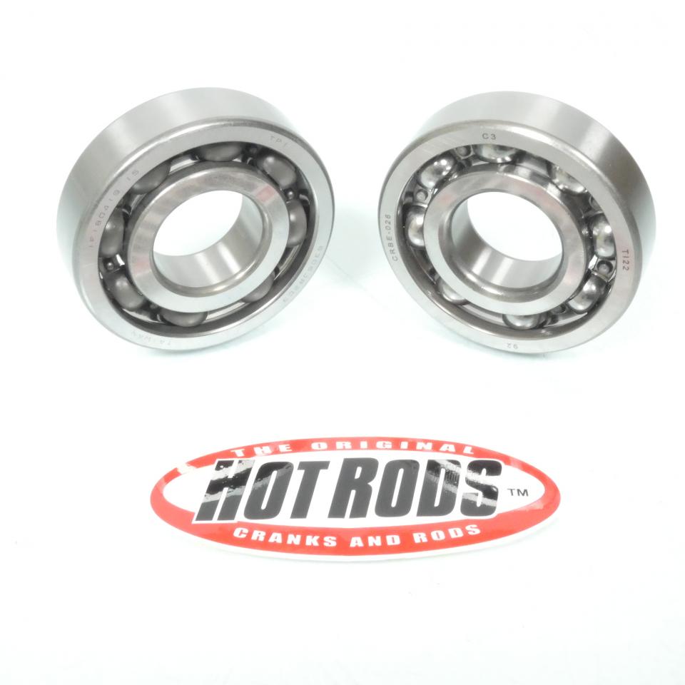Roulement moteur Hot Rods pour Quad Yamaha 350 YFM R Raptor 2004 à 2013 Neuf