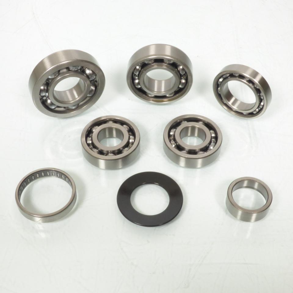 Roulement moteur Hot Rods pour Moto Honda 250 Cr-F R 2010 à 2013 TBK0009 Neuf