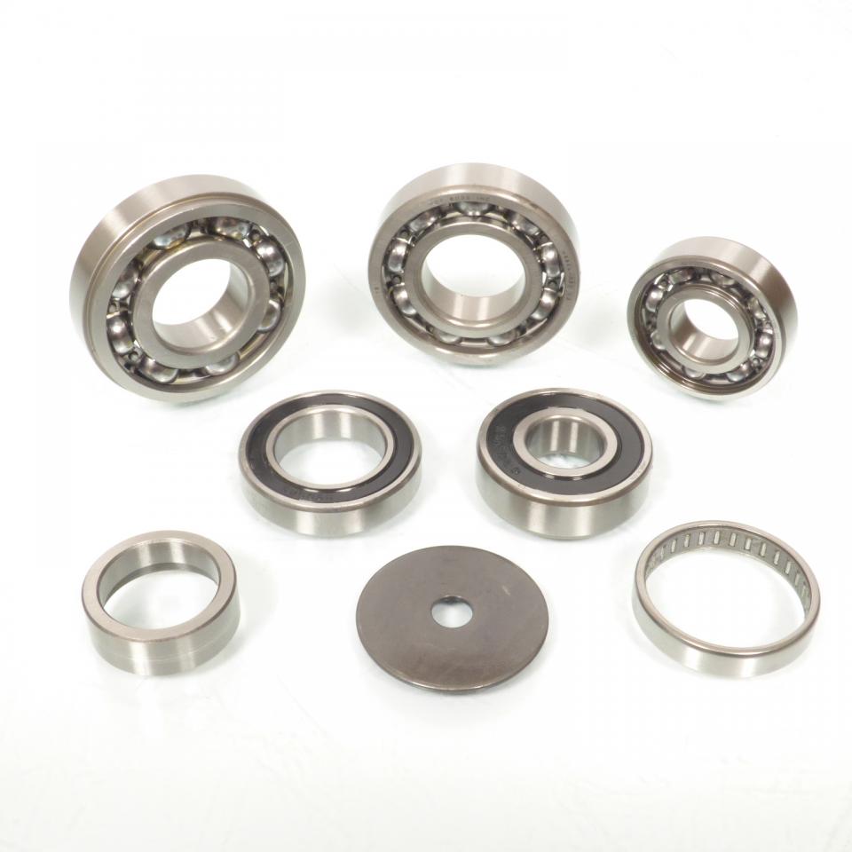 Roulement moteur Hot Rods pour Moto Honda 250 Cr R 2002 à 2004 TBK0043 Neuf