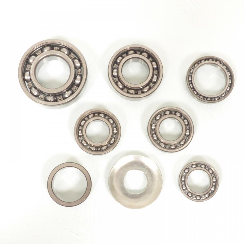 Roulement moteur Hot Rods pour Moto KTM 250 Sx-F 4T 2006 à 2012 TBK0060 Neuf