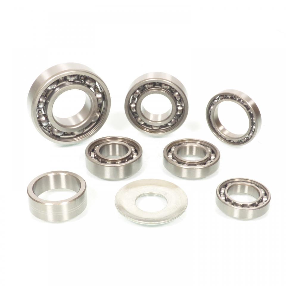 Roulement moteur Hot Rods pour Moto KTM 250 Sx-F 4T 2006 à 2012 TBK0060 Neuf