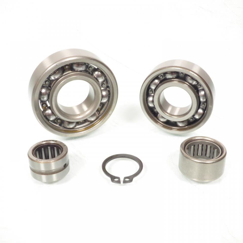 Roulement moteur Hot Rods pour Moto Yamaha 80 YZ 1984 à 1992 TBK0061 Neuf