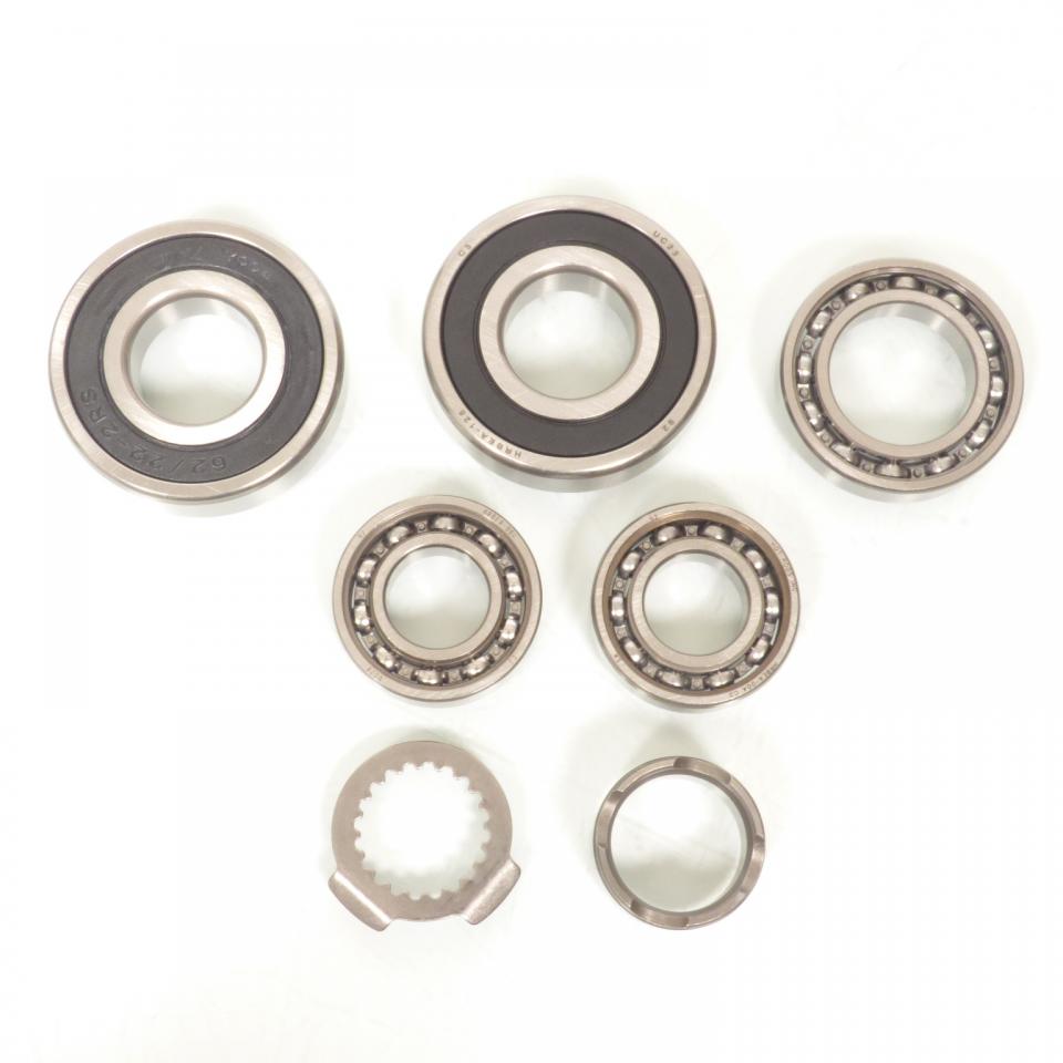 Roulement moteur Hot Rods pour Moto Yamaha 250 Wr-F 4T 2001 à 2013 TBK0066 Neuf