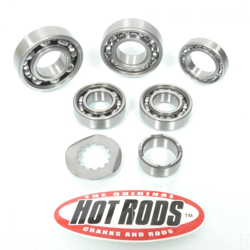 Roulement moteur Hot Rods pour Moto Yamaha 400 Wr-F 2000 TBK0067 Neuf