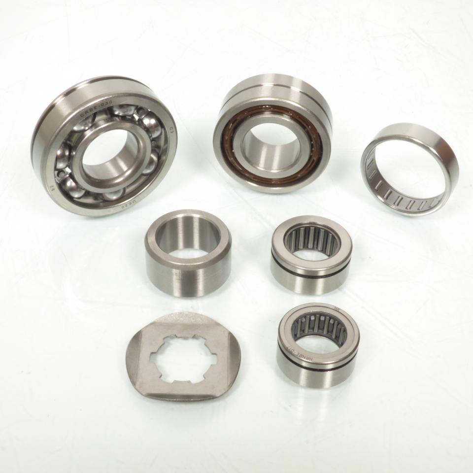 Roulement moteur Hot Rods pour Quad Yamaha 350 YFZ Banshee 1986 à 2006 TBK0072 Neuf