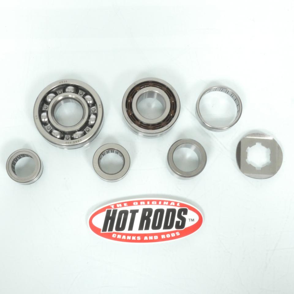 Roulement moteur Hot Rods pour Quad Yamaha 350 YFZ Banshee 1986 à 2006 TBK0072 Neuf