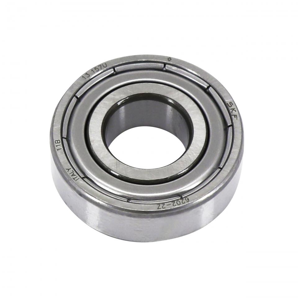 Roulement moteur SKF pour Scooter Yamaha 125 X-Max 2006 à 2018 MS1503501102Z Neuf