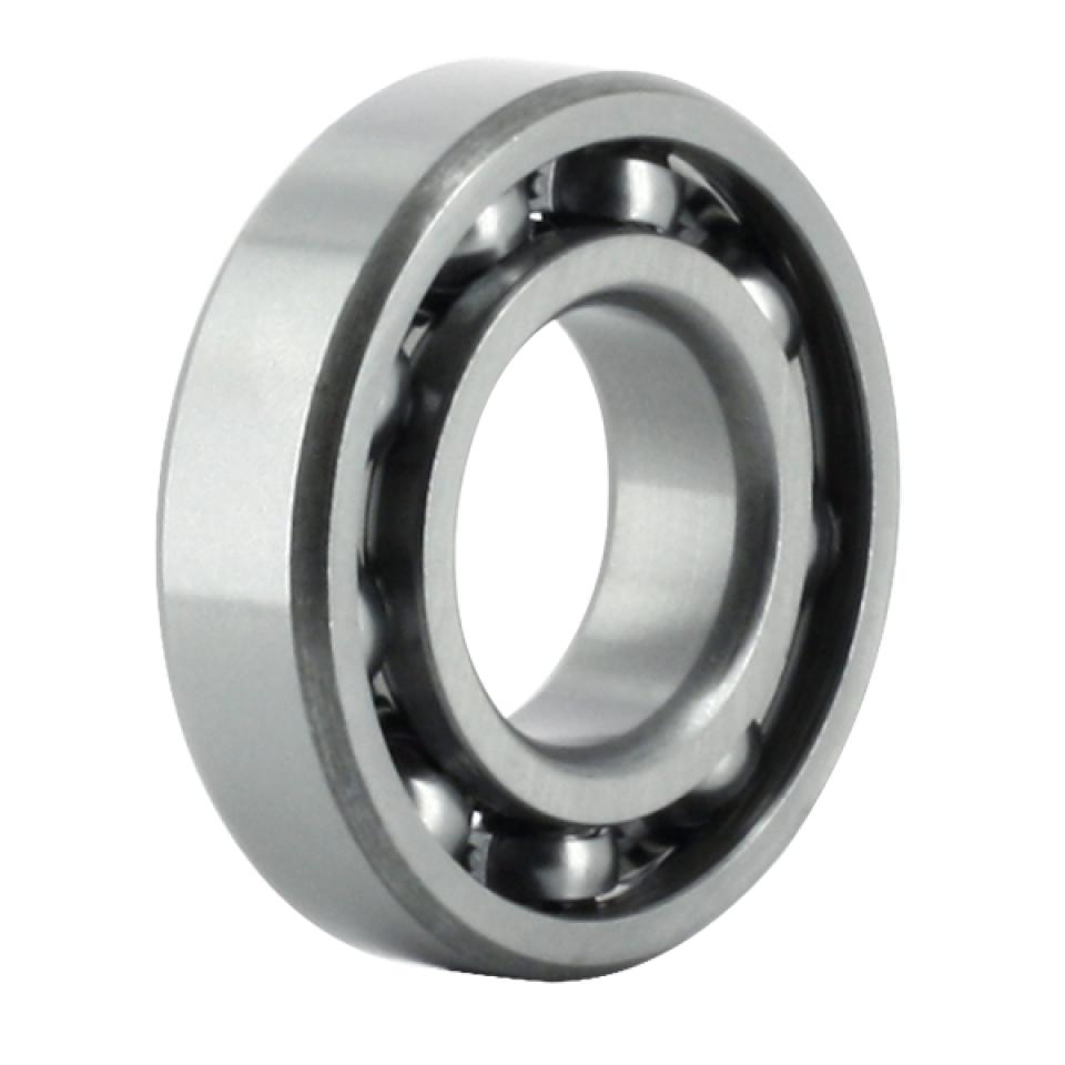 Roulement moteur Kyoto 6305NC3 25x62x17mm avec rainure pour moto deux roues Neuf