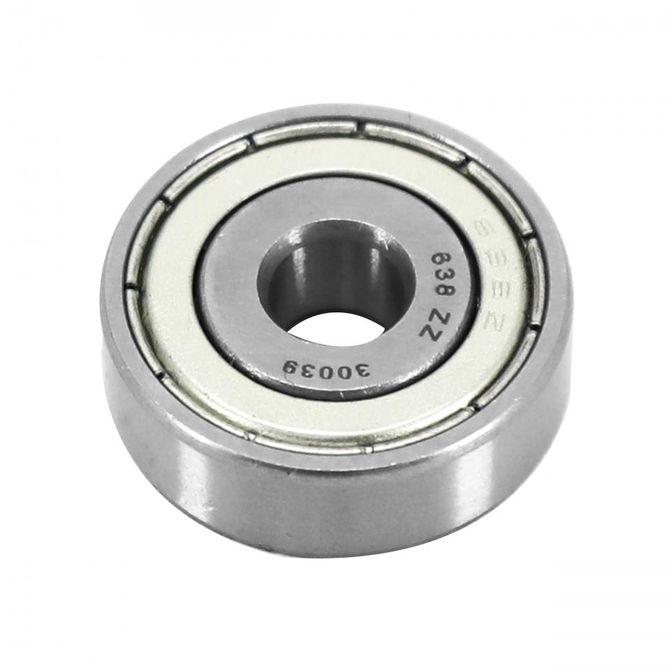 Roulement moteur P2R pour Scooter Piaggio 50 Typhoon Neuf