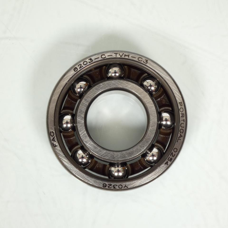 Roulement moteur FAG pour Solex Solex 50 3800 Neuf