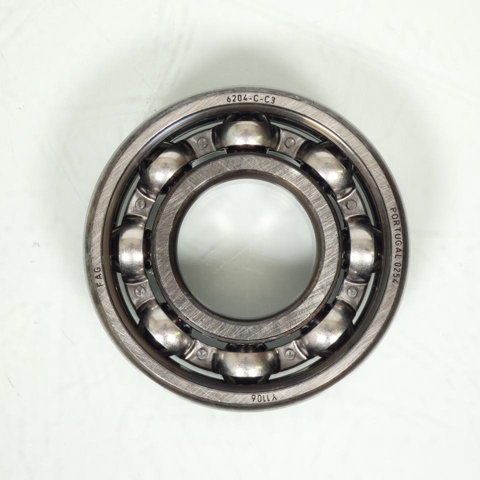 Roulement moteur FAG pour Moto Derbi 50 Senda Xtrem Neuf