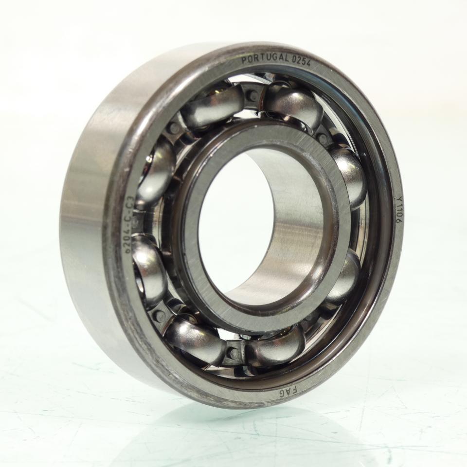 Roulement moteur FAG pour Moto Derbi 50 Senda Xtrem Neuf
