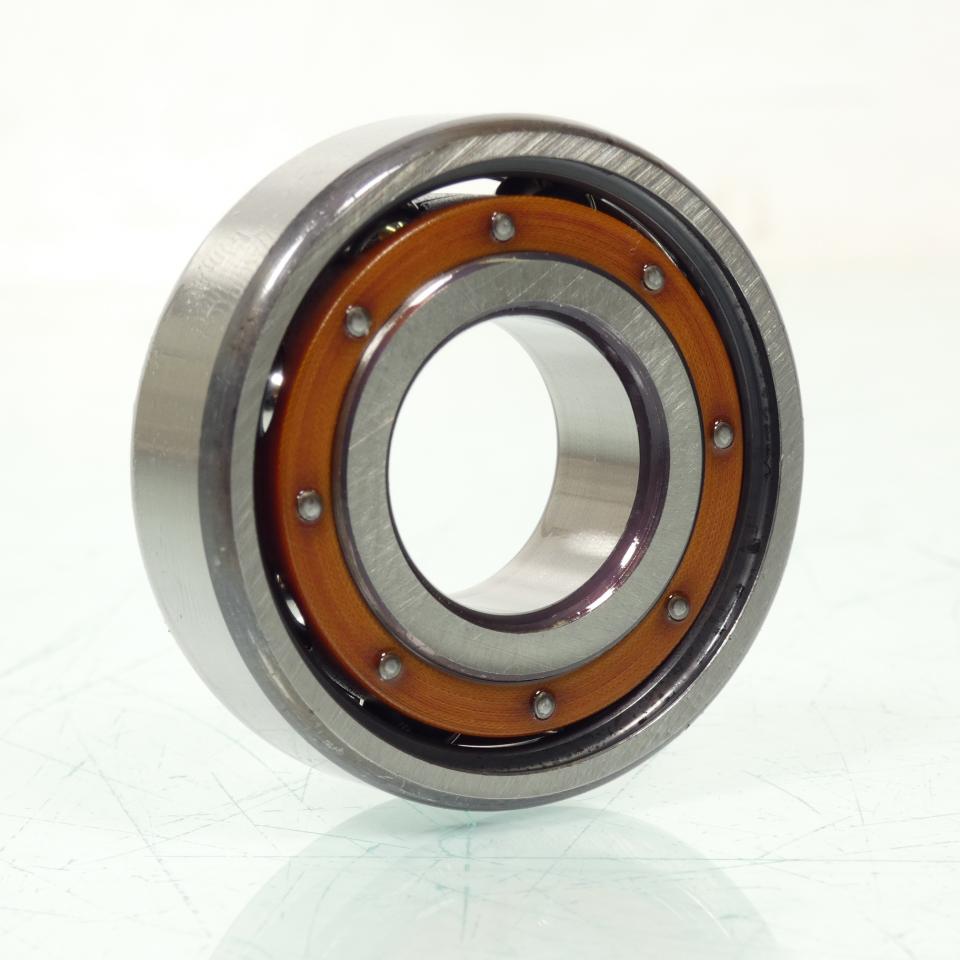 Roulement moteur FAG pour moto Derbi Senda 6204-TB-P6-C3 Neuf