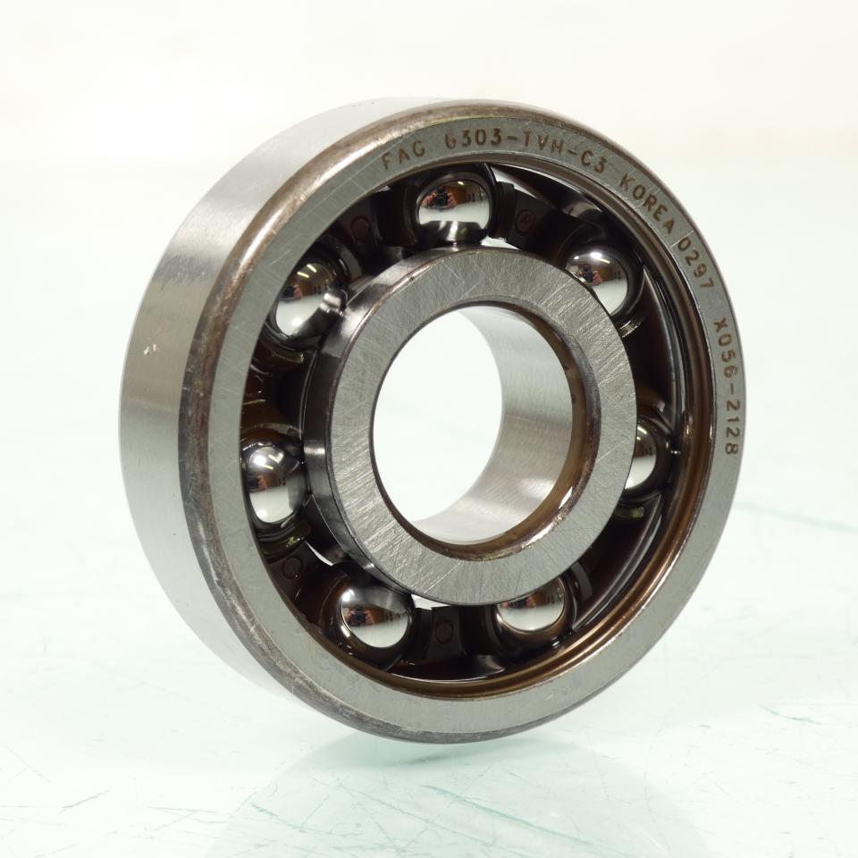 Roulement ou joint spi moteur FAG pour Moto CPI 50 SM Neuf