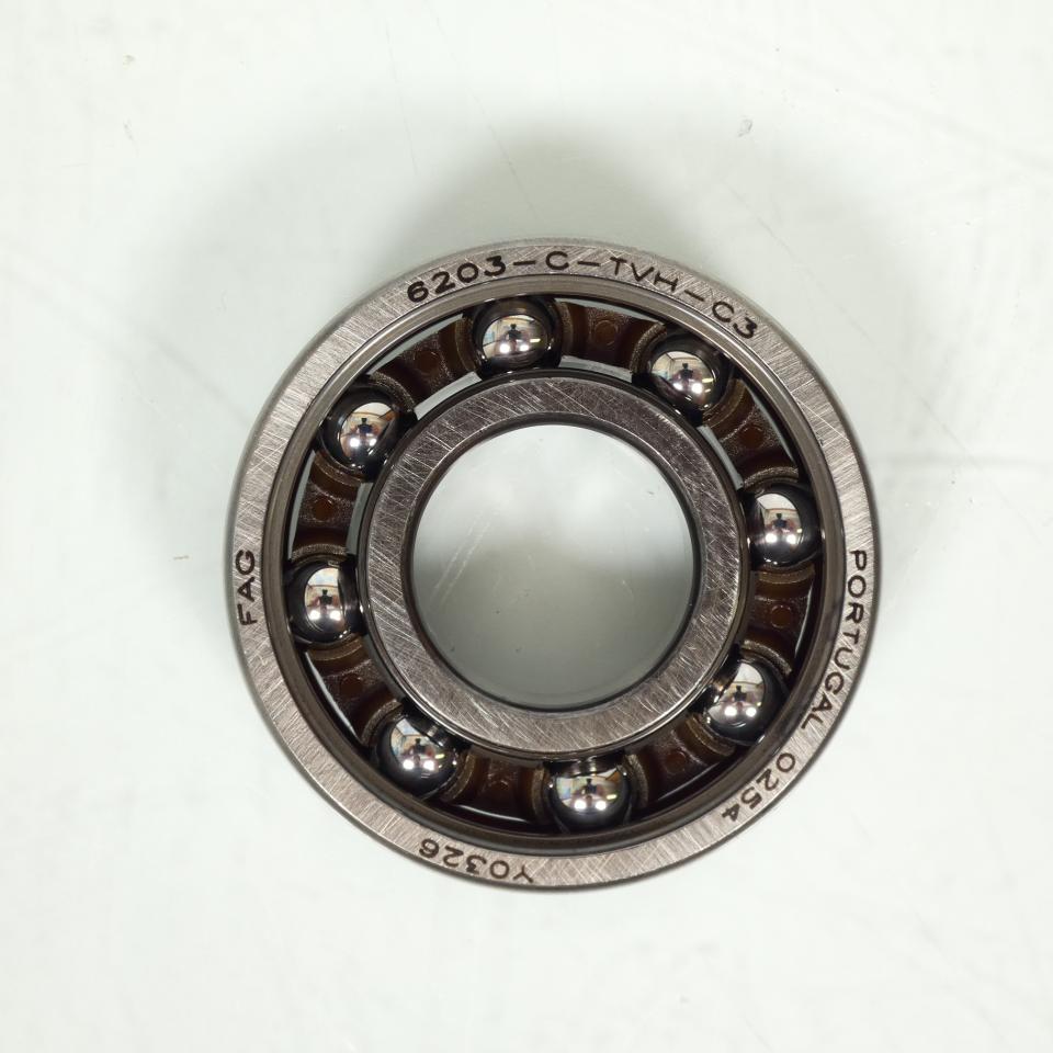 Roulement moteur FAG pour Solex Solex 50 3800 Neuf