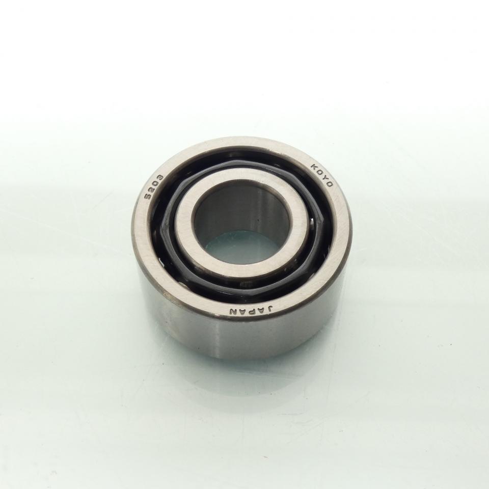 Roulement boite de vitesse origine pour moto Suzuki 350 DR 09267-17003-000