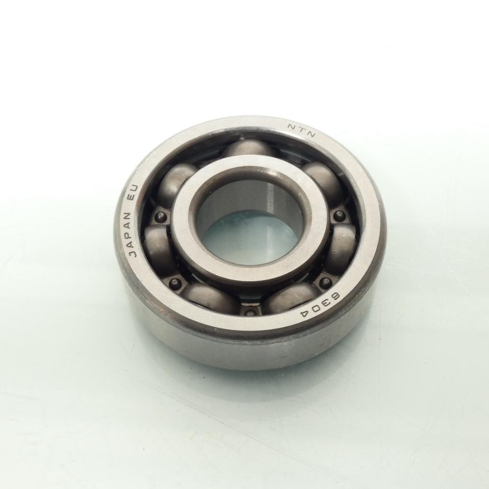 Roulement de vilebrequin origine pour moto Suzuki 80 RM 09262-20082-000 Neuf